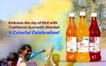 Happy Holi 2024