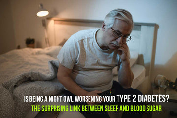 Type 2 Diabetes?