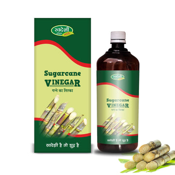 Sugarcane Vinegar