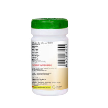 Shodhit Harad 100grams