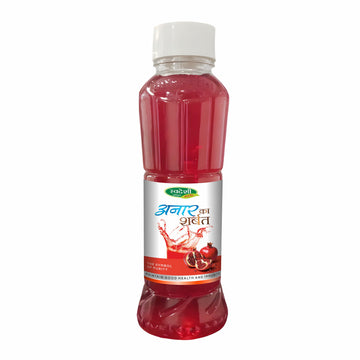 Refreshing Fruit Sharbat Combo