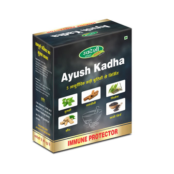 Swadeshi Ayush Kadha