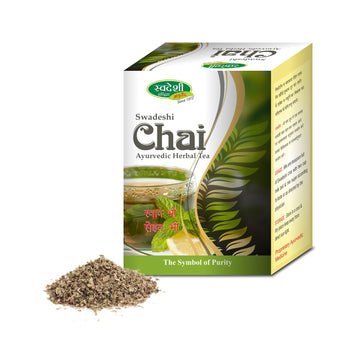 Swadeshi Chai