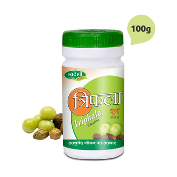 Triphala Churna