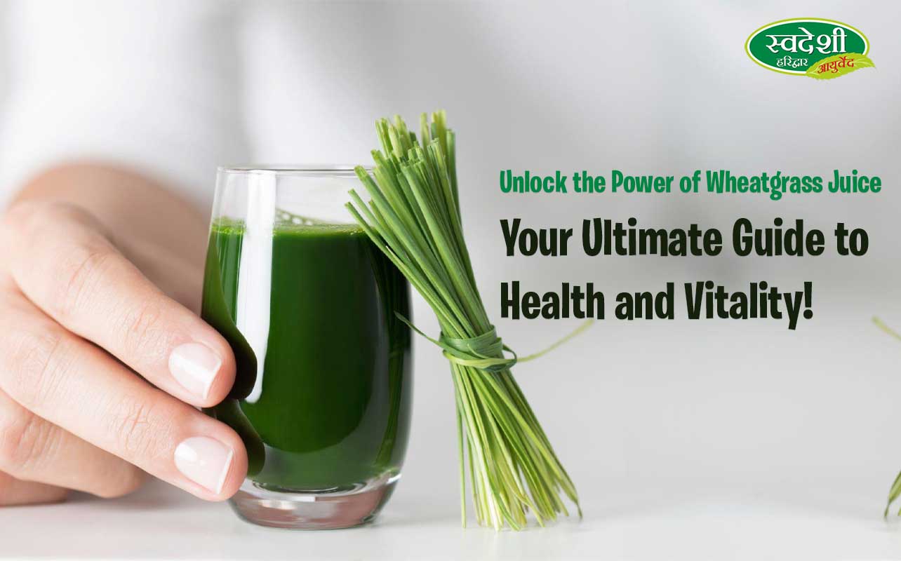 A person joyfully sipping a glass of vibrant green wheatgrass juice, symbolizing the vitality and health benefits of this superfood.