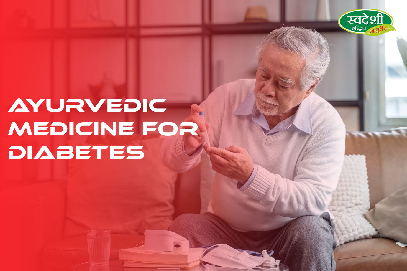 Ayurvedic Medicine for Diabetes: A Holistic Approach