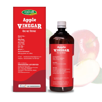 Apple Vinegar