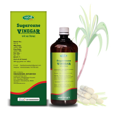 Sugarcane Vinegar