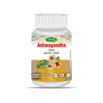 Ashwagandha Tablet