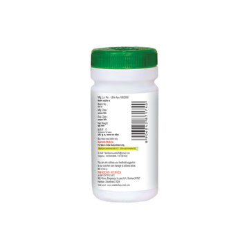 BILVAPHALADI CHURNA - Ayurvedic Digestive Support -50GM