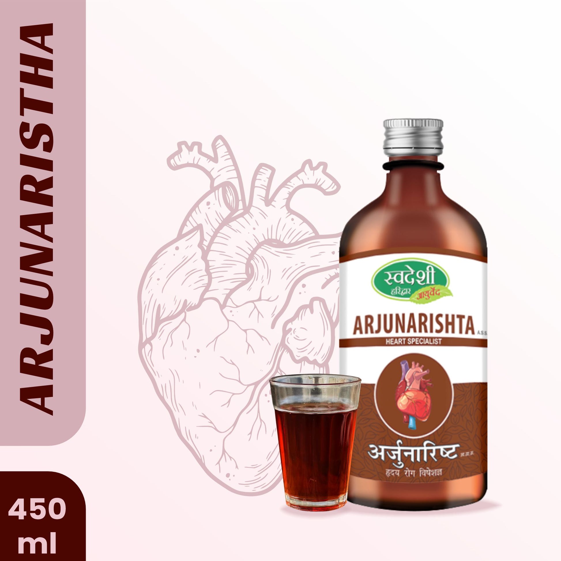 Promotes heart muscle strength and overall cardiovascular function.