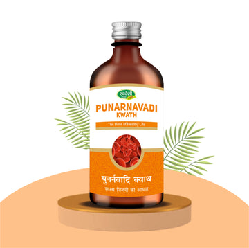 Punarvadi Kwath – Supports Digestion, Immunity & Bone Strength