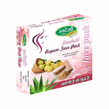 रूपम फेस पैक