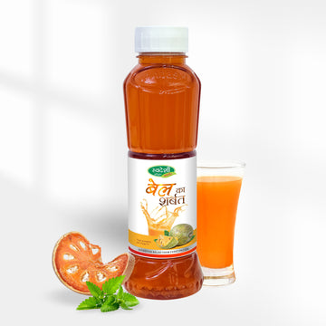 Bel Ka Sharbat