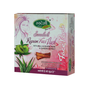 Roopam Face Pack
