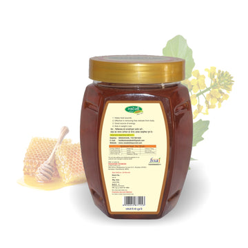 Shudh Honey