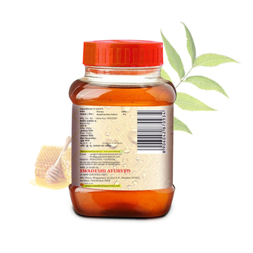 Shudh Neem Honey