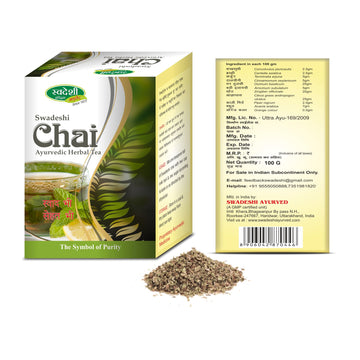 Swadeshi Chai